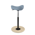 Varier Move Stool Fame Bluish Gray FA66130 from Active Goods Canada