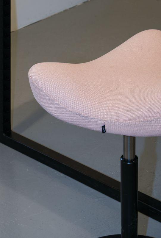 Varier Move Small in Pale Apricot from Active Goods Canada