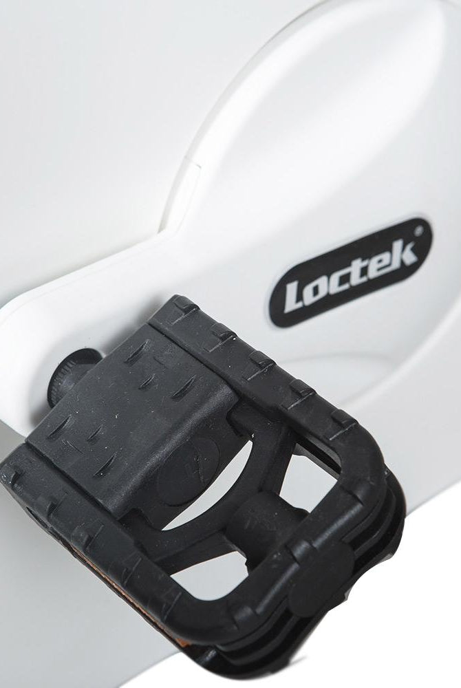 Loctek FlexiSpot V9 by Active Goods Canada wheel