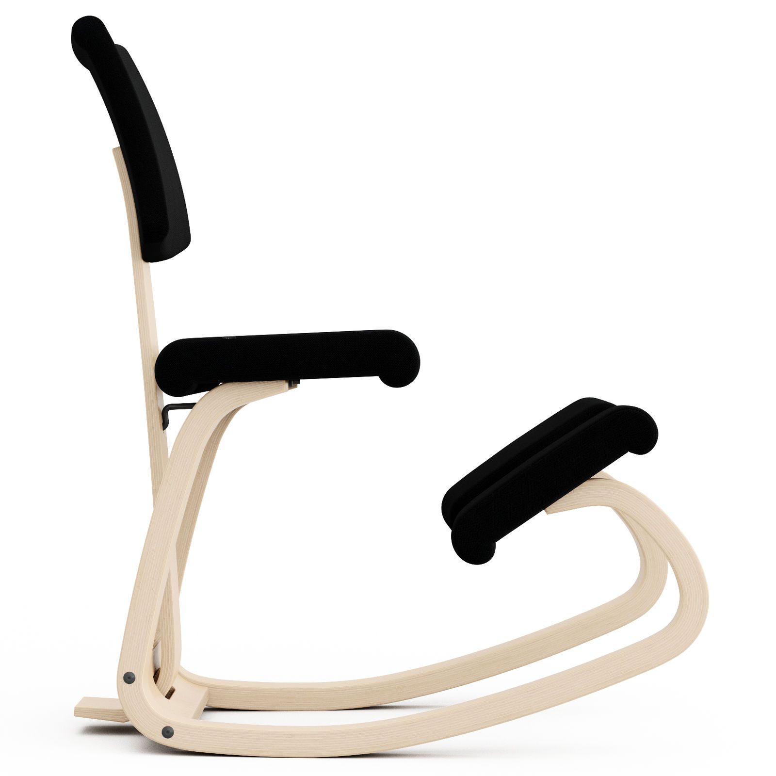 Variable balans kneeling chair outlet