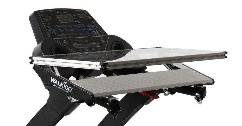 Treadmill Desk - WalkTop™ Canada from Active Goods Canada