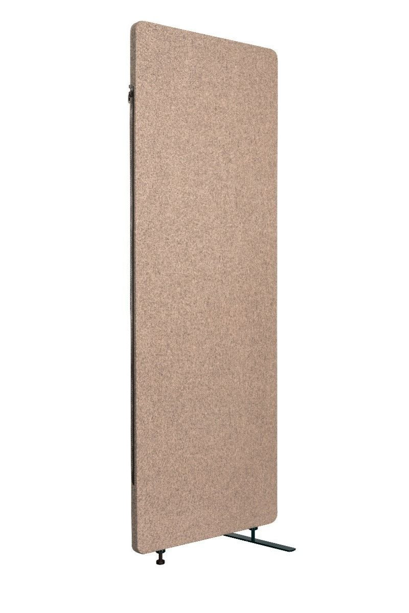 Luxor RECLAIM Acoustic Room Dividers – Expansion Panel from Active Goods Canada