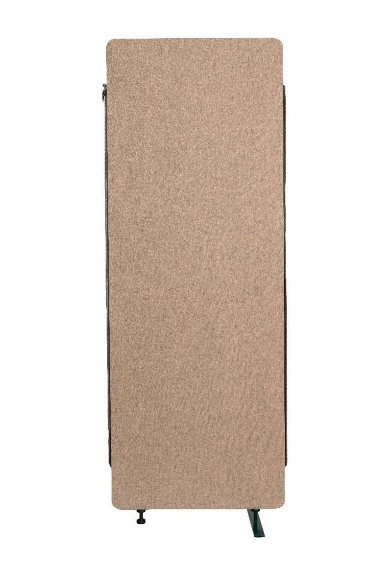 Luxor RECLAIM Acoustic Room Dividers – Expansion Panel from Active Goods Canada