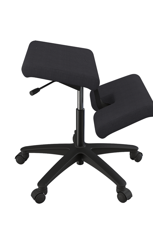 Varier Kneel Active Chair, Wing Balans by Active Goods Canada